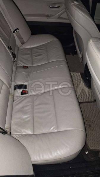 BMW 525D 2013, фото 11