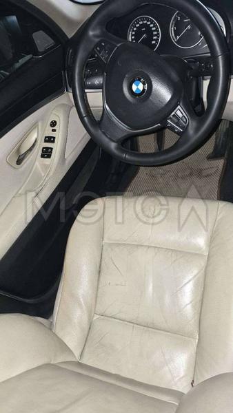 BMW 525D 2013, фото 9