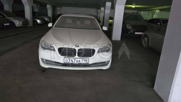 BMW 525D 2013, фото 2