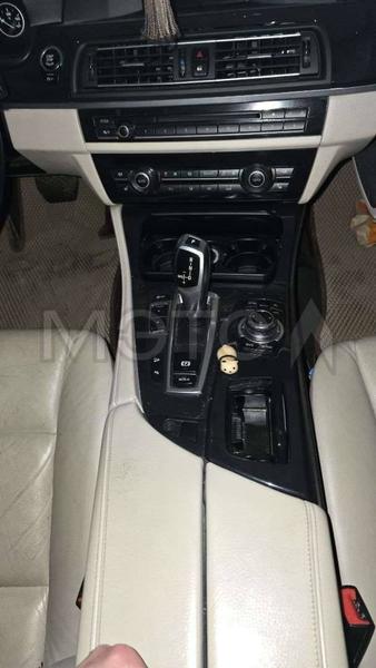 BMW 525D 2013, фото 12