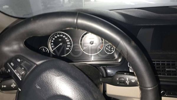 BMW 525D 2013, фото 8