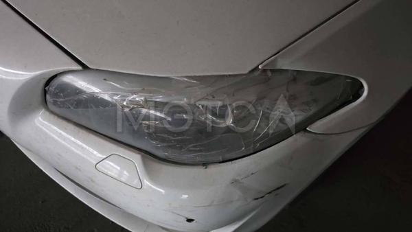 BMW 525D 2013, фото 5