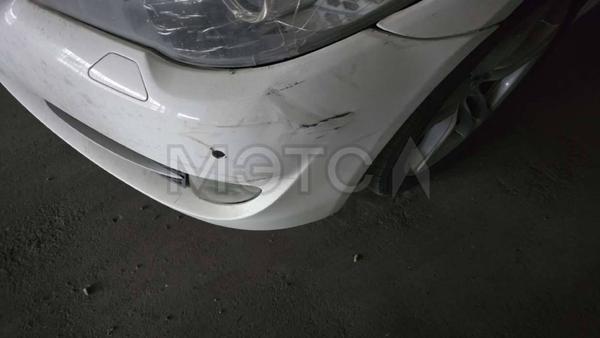 BMW 525D 2013, фото 6