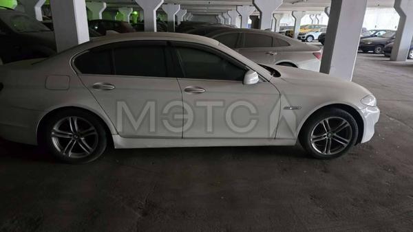 BMW 525D 2013, фото 3