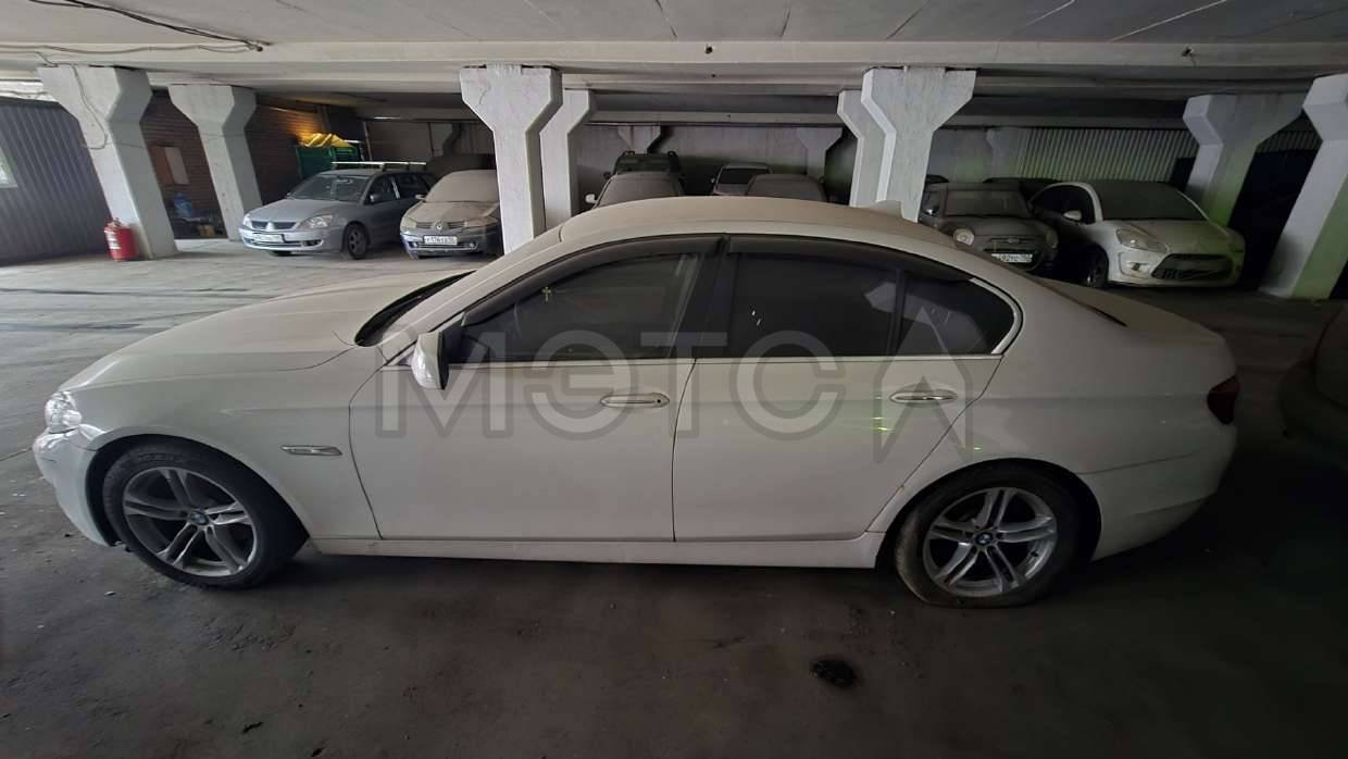 BMW 525D
