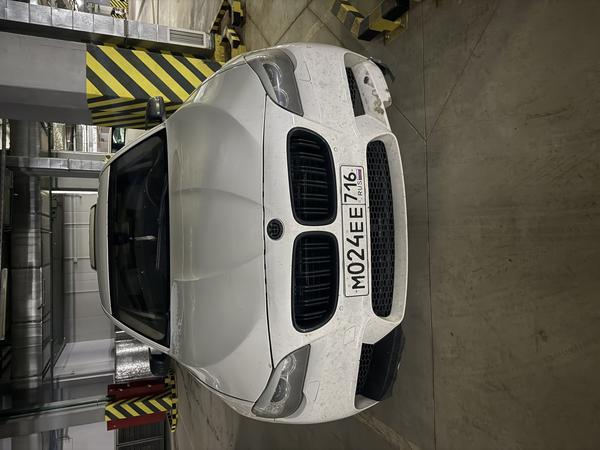 BMW 520I 2022, фото 5