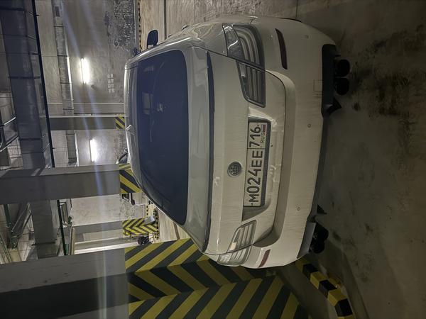 BMW 520I 2022, фото 8