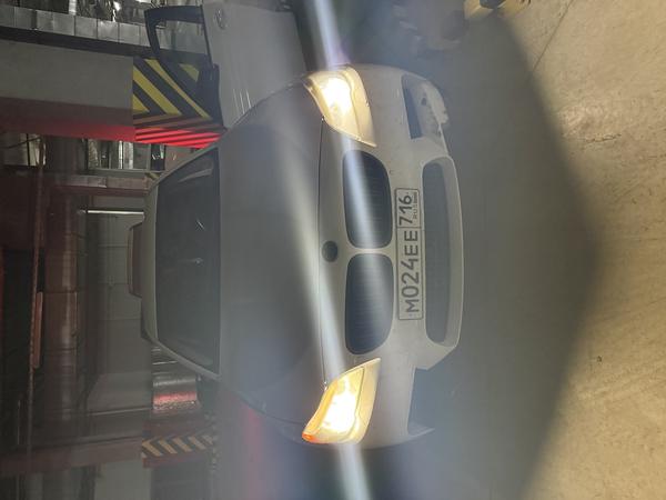 BMW 520I 2022, фото 3