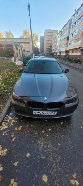 BMW Не указана 2012, фото 6