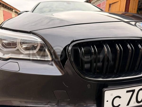 BMW 5 серии 2012, фото 6