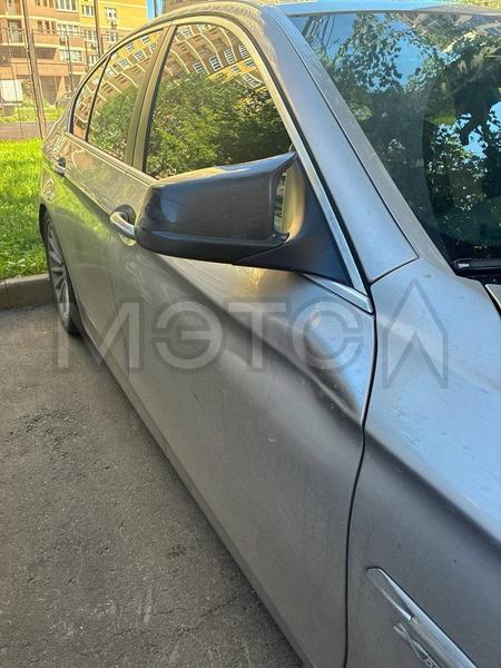 BMW 528I 2012, фото 6