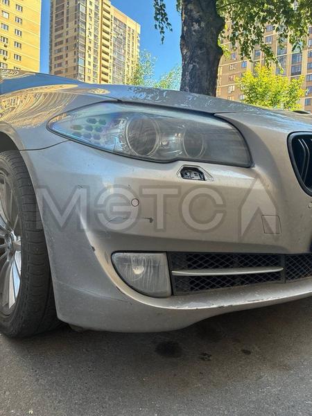 BMW 528I 2012, фото 5