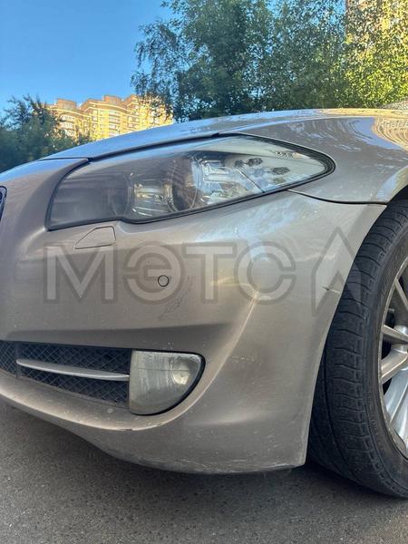 BMW 528I 2012, фото 4