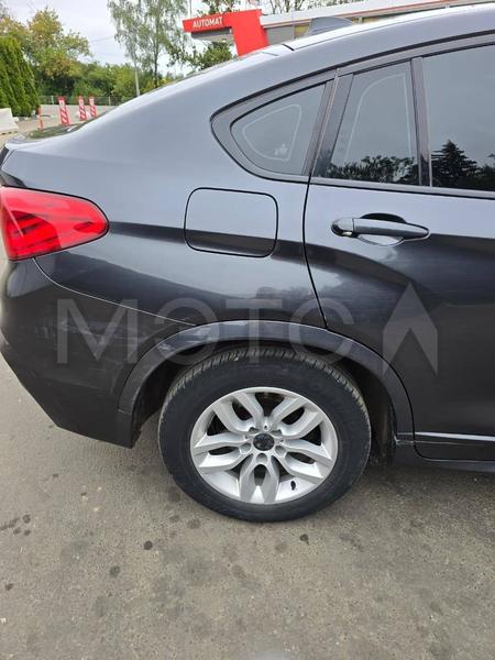 BMW X4 2016, фото 10