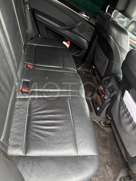 BMW X5 2013, фото 13
