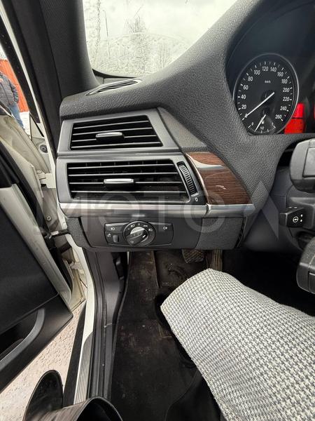 BMW X5 2013, фото 10