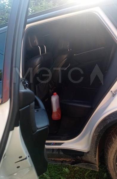 BMW X5 2013, фото 20
