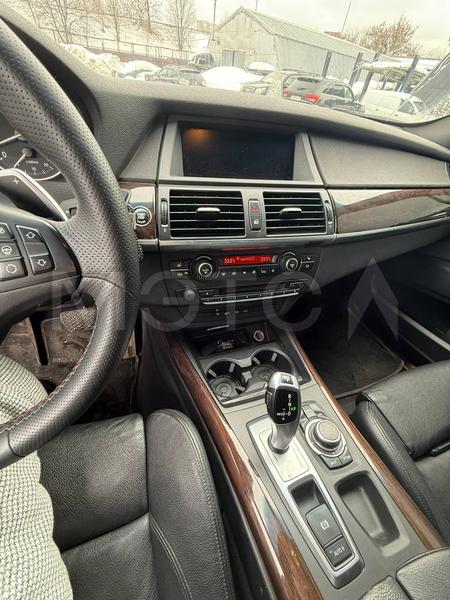 BMW X5 2013, фото 7