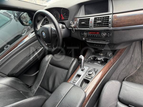 BMW X5 2013, фото 6