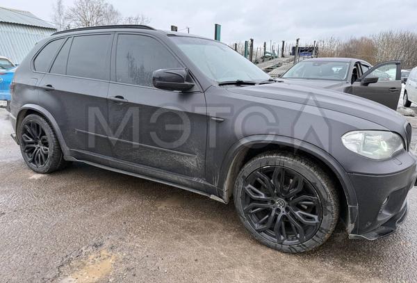 BMW X5 2013, фото 3