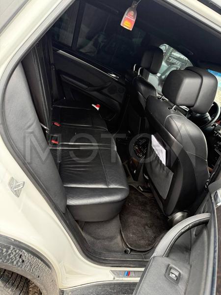 BMW X5 2013, фото 12