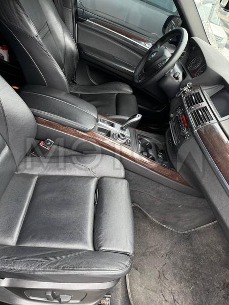 BMW X5 2013, фото 11