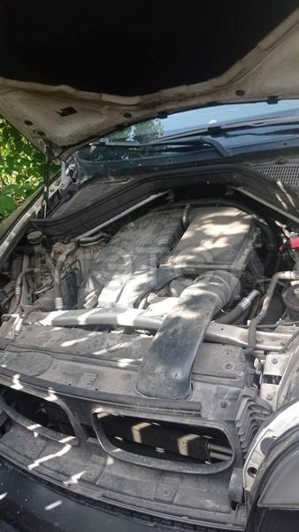 BMW X5 2013, фото 24