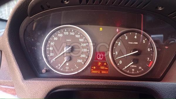 BMW X5 2013, фото 18