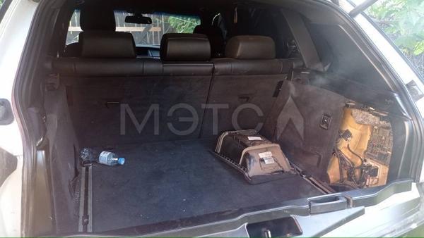 BMW X5 2013, фото 17
