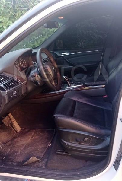 BMW X5 2013, фото 8