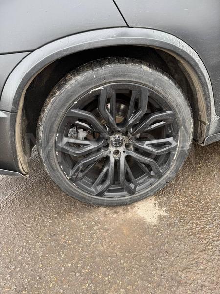 BMW X5 2013, фото 15