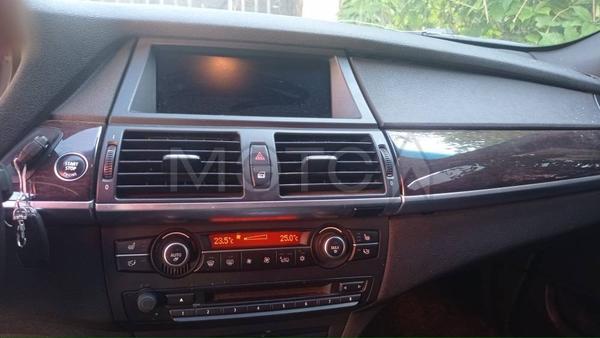 BMW X5 2013, фото 19