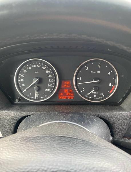 BMW X5 2010, фото 3