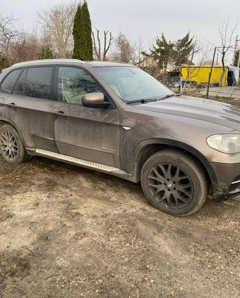BMW X5 2010, фото 2