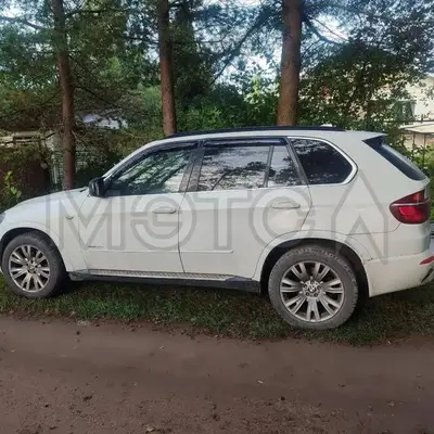 BMW X5 2013 с торгов по банкротству, фото 1