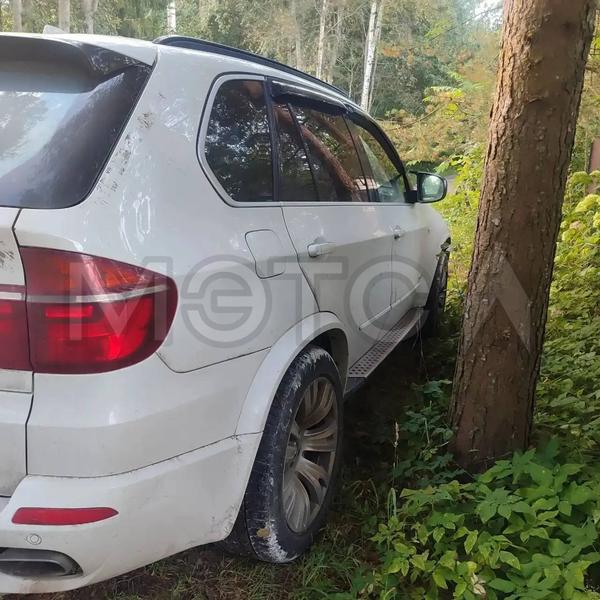 BMW X5 2013, фото 4