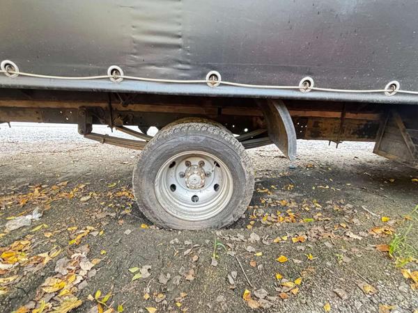 ГАЗ Не указана 2018, фото 3