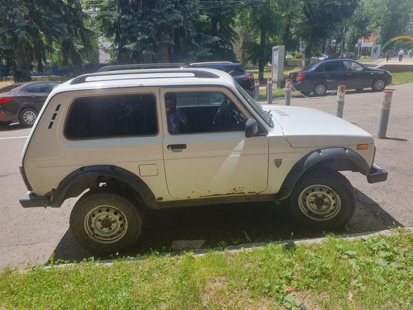 Lada (ВАЗ)