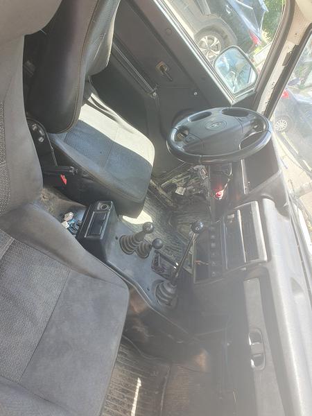 Lada (ВАЗ) 2121 (4x4) 2017, фото 7