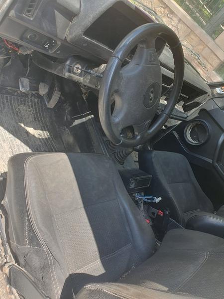 Lada (ВАЗ) 2121 (4x4) 2017, фото 6