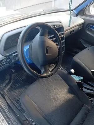 Lada (ВАЗ) 2121 (4x4) 2009 с торгов по банкротству, фото 1