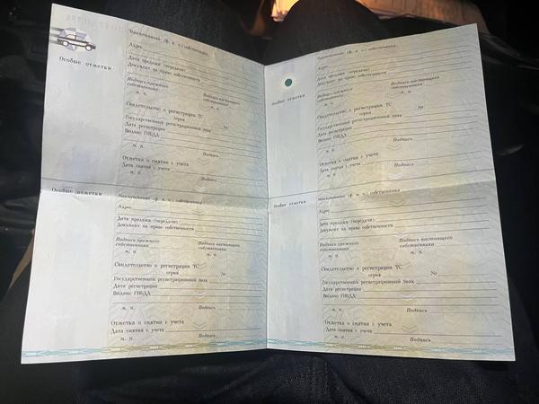 Lada (ВАЗ) Не указана 2019, фото 11