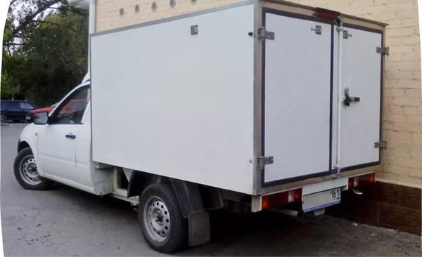 Lada (ВАЗ) Granta 2022, фото 2