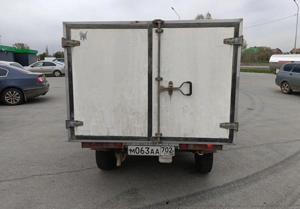 Lada (ВАЗ) Granta 2022, фото 4