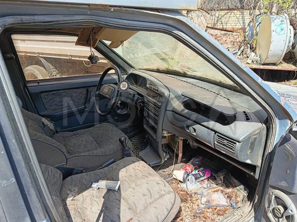Lada (ВАЗ) 2109 2003, фото 6