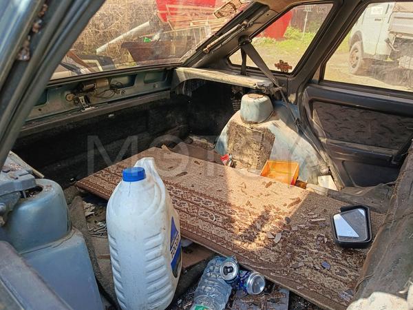 Lada (ВАЗ) 2109 2003, фото 7
