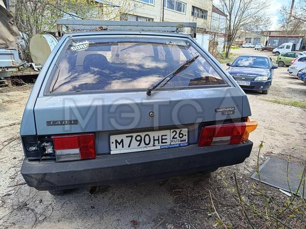 Lada (ВАЗ) 2109 2003, фото 4