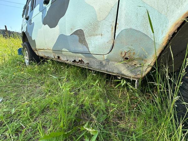Lada (ВАЗ) 2131 (4x4) 2013, фото 10