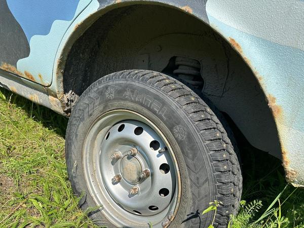 Lada (ВАЗ) 2131 (4x4) 2013, фото 8