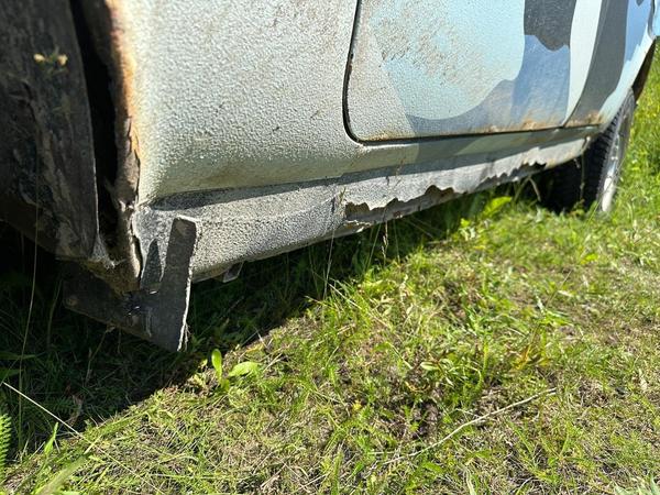 Lada (ВАЗ) 2131 (4x4) 2013, фото 2